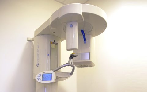 MModernste Röntgentechnik